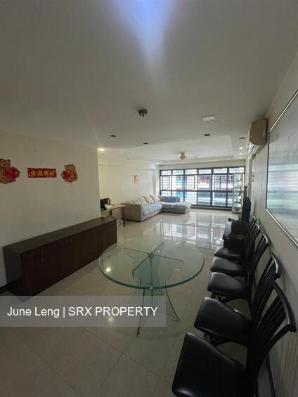 Blk 403B Fern Spring (Sengkang), HDB 5 Rooms #480386711